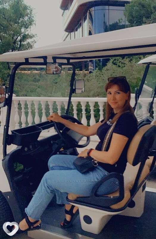 Татьяна, 41, Симферополе — анкета №1437027