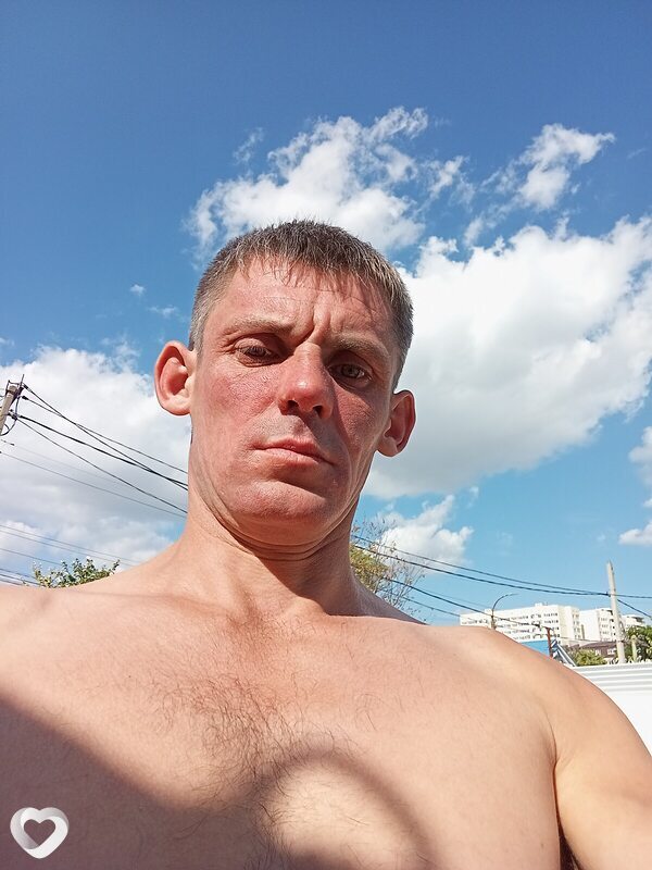 Александр, 35, Бобруйске — анкета №1436929