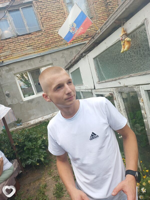 Александр, 22, Пензе — анкета №1436931