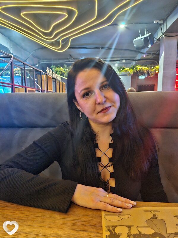 Анастасия, 34, Казани — анкета №1436935