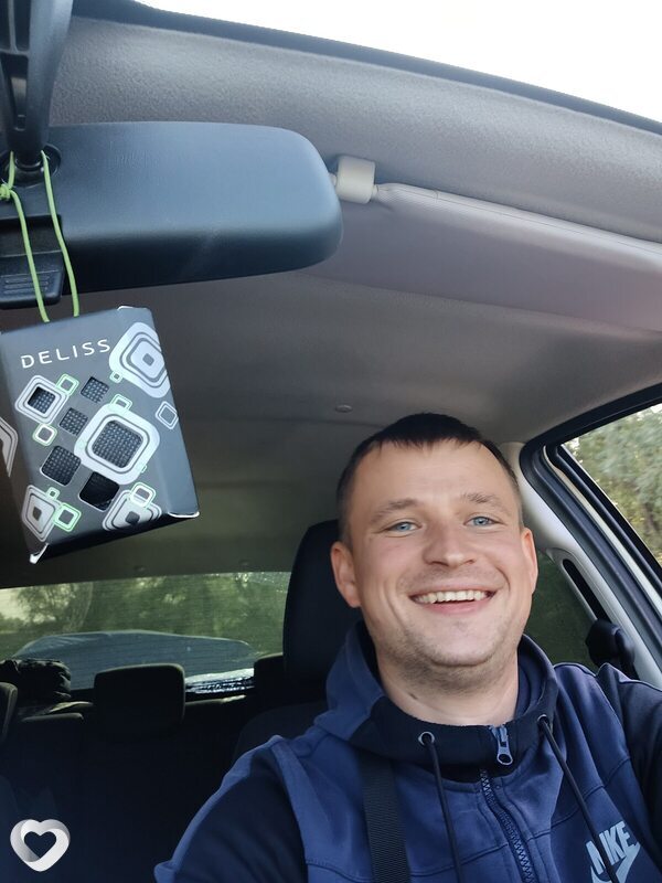 Сергей, 35, Старом Осколе — анкета №1436937