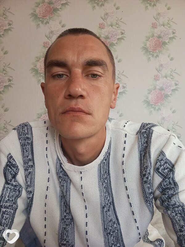 Сергей, Чериков