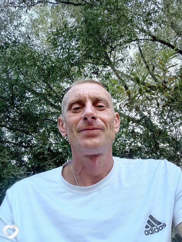Владимир, 42, Москве — анкета №1436942