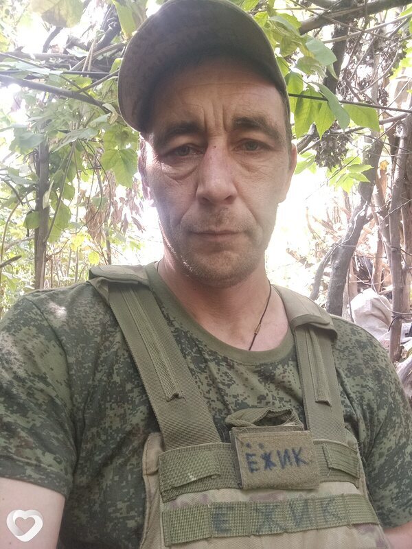 Иван, 38, Воронеже — анкета №1436951