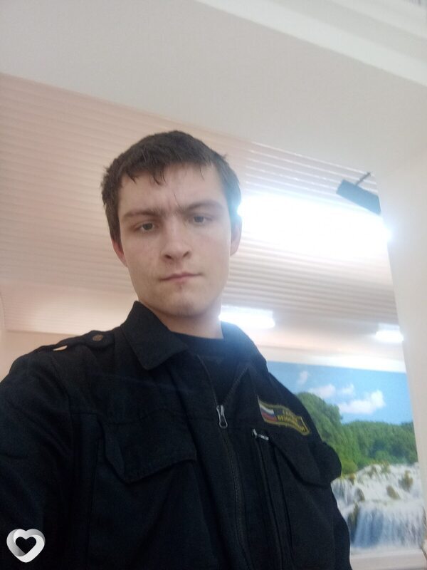 Александр, 27, Сергаче — анкета №1437105