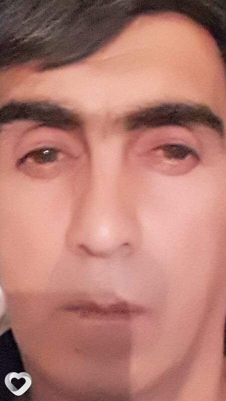Амри, 44, Кимрах — анкета №1437124