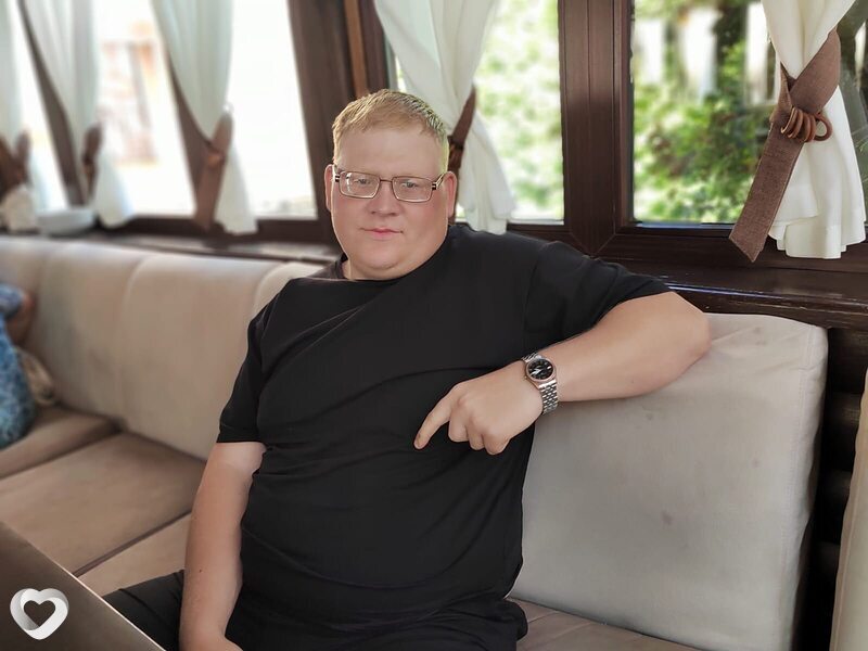Евгений, 36, Липецке — анкета №1436857