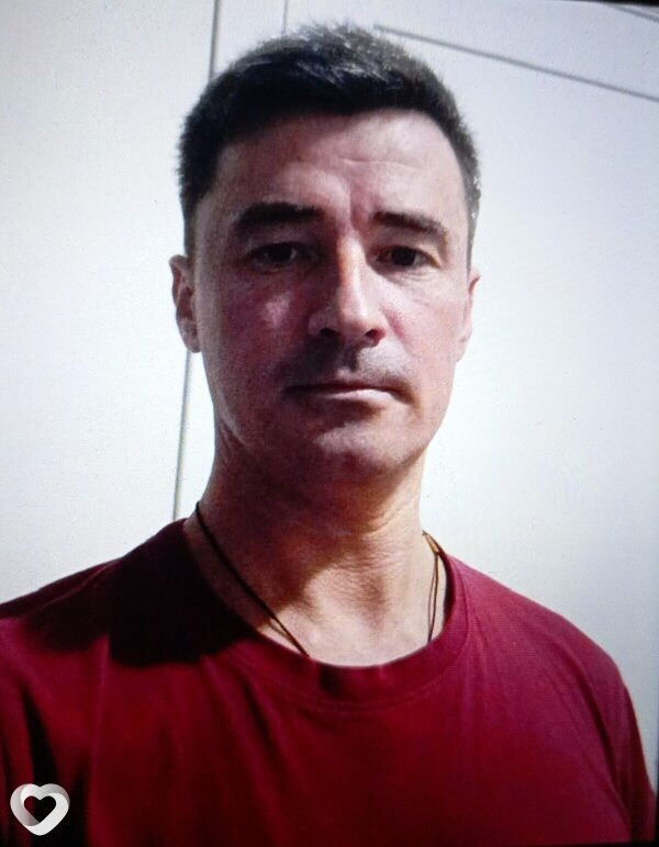 Роман, 47, Москве — анкета №1436867