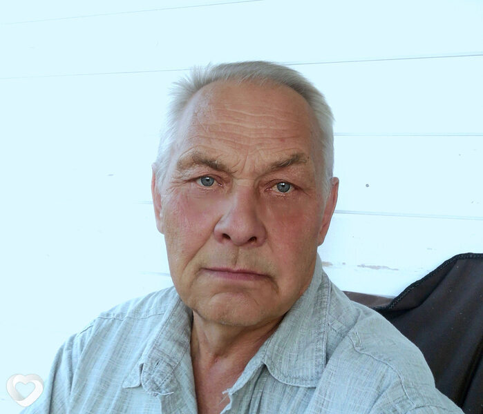 Александр, 67, Москве — анкета №1436868