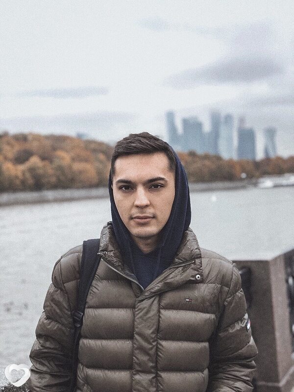 Булат, 29, Уфе — анкета №1437055