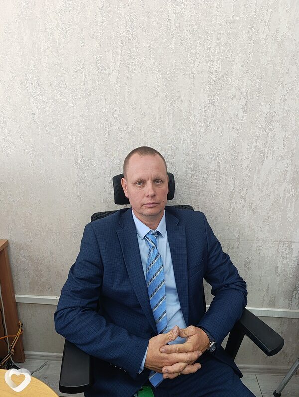 Евгений, 46, Тихорецке — анкета №1437057