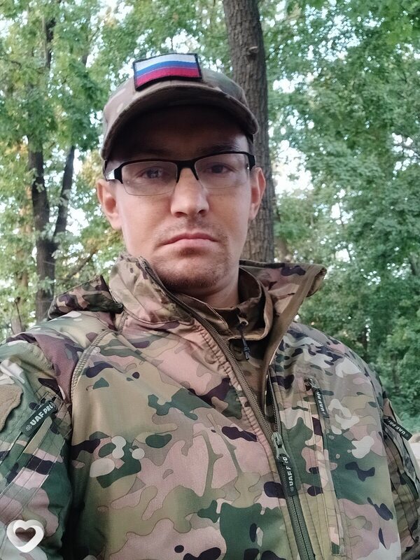 Санек, 34, Чебоксарах — анкета №1437066