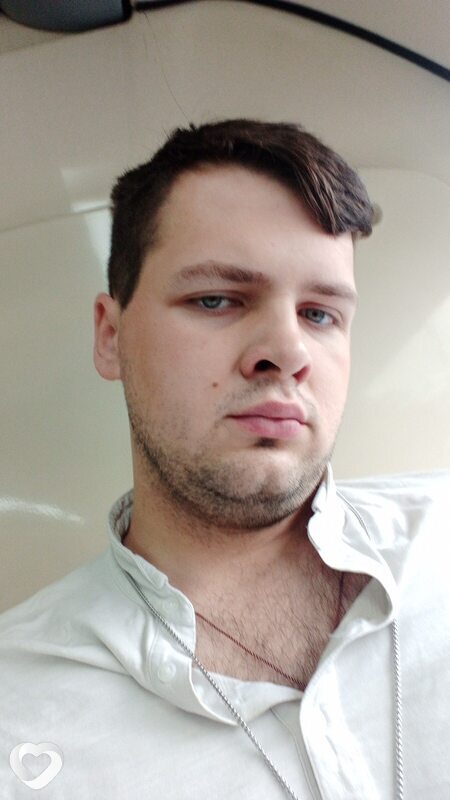 Дмитрий, Апрелевка