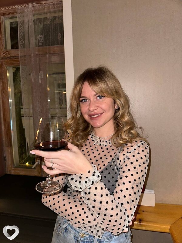 Екатерина, 38, Волжском — анкета №1437072