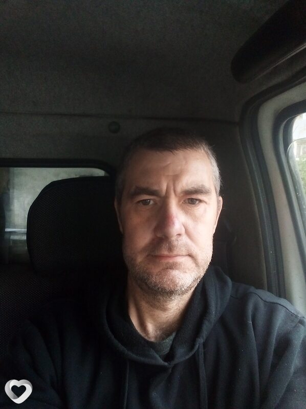 Вовка, 45, Ярославле — анкета №1437184