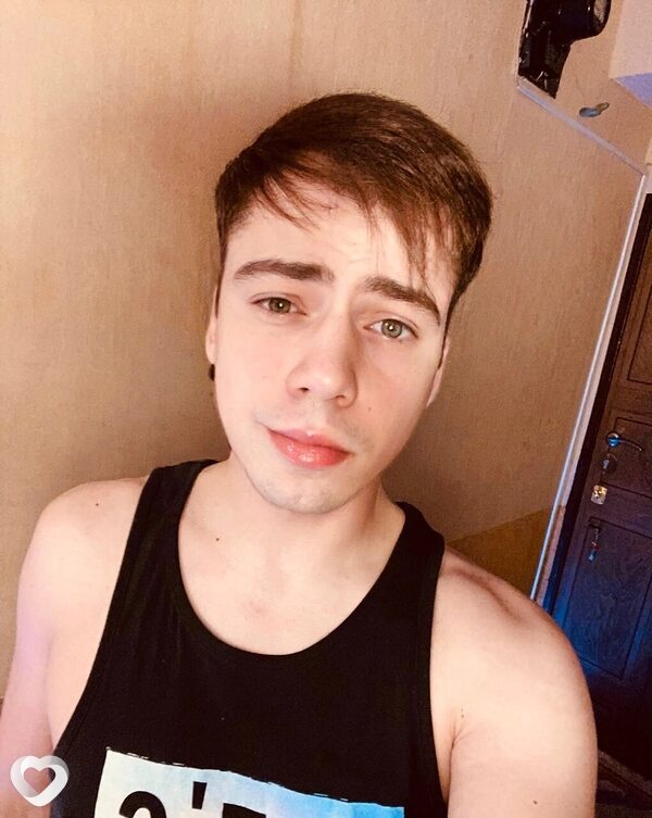 Алекс, 32, Москве — анкета №1437200