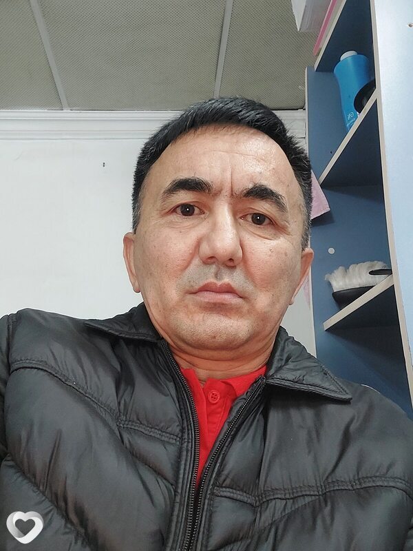 Жасулан, 48, Астане — анкета №1437037