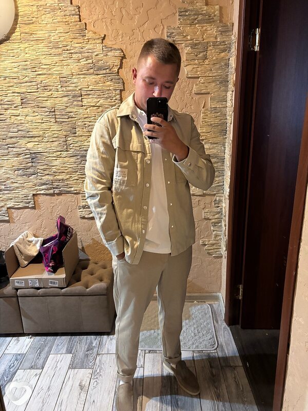 Иван, 25, Самаре — анкета №1437038