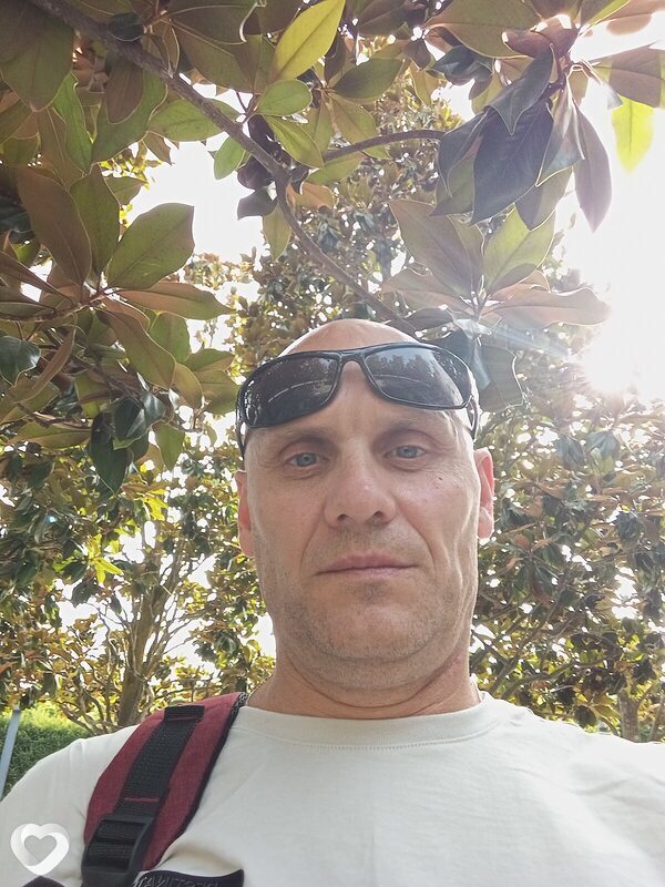 Сергей, 46, Армавире — анкета №1437042