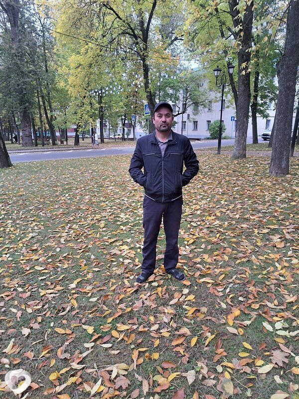 Шурик, 40, Витебске — анкета №1437046