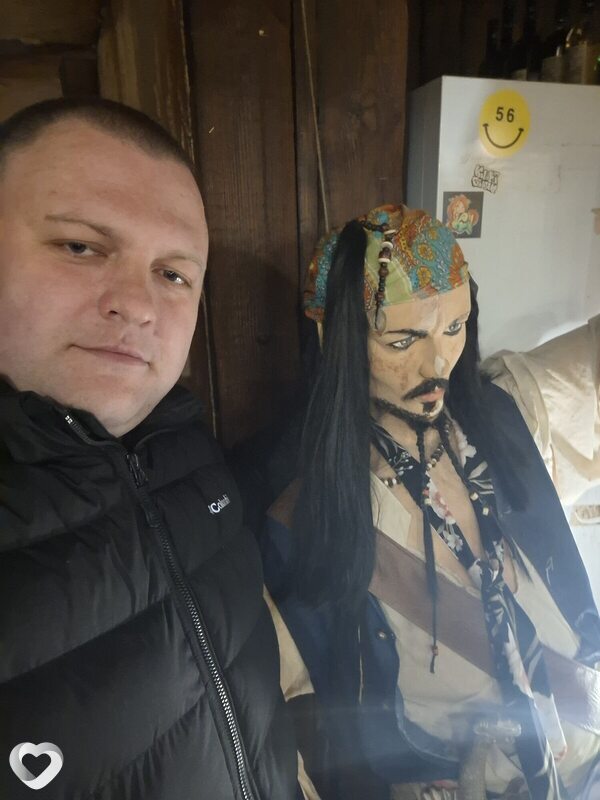 Роман, 30, Нижнем Новгороде — анкета №1437050