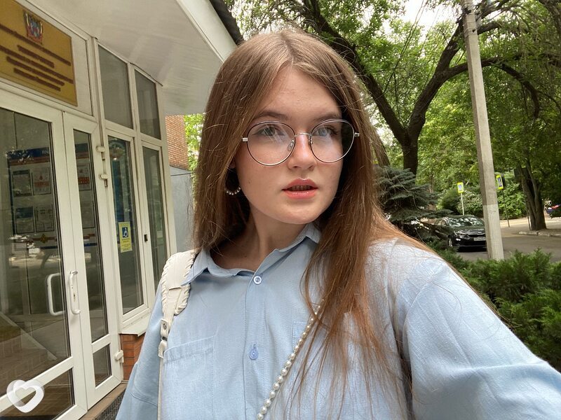 Арина, 21, Ставрополе — анкета №1437159