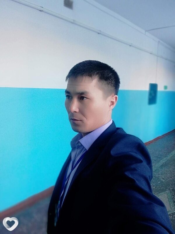 Сагдат, 41, Кокшетау — анкета №1437165