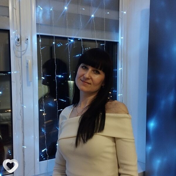 Елизавета, 41, Минске — анкета №1437168