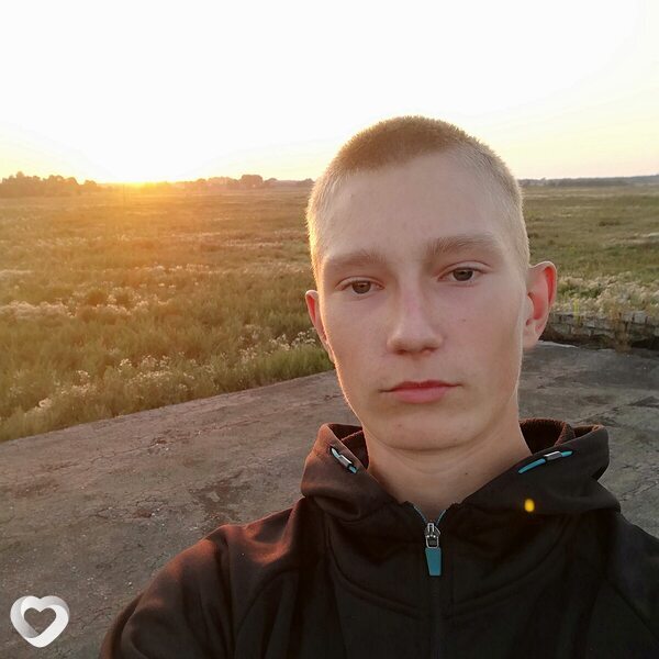 Марат, 21, Борисове — анкета №1437170