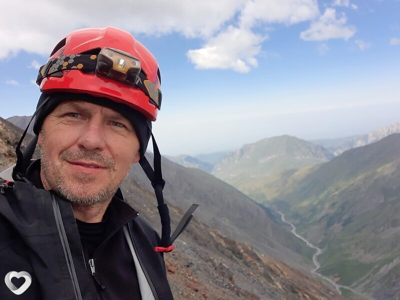 Дмитрий, 47, Санкт-Петербурге — анкета №1437174