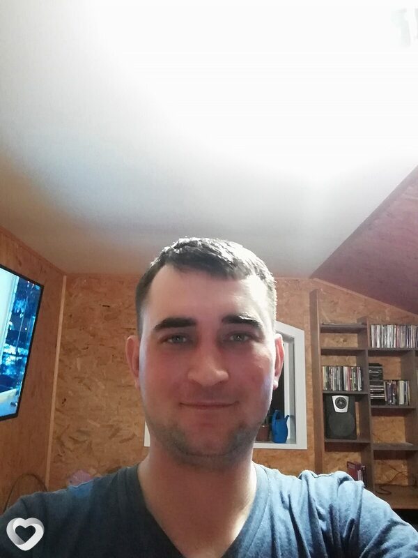 Александр, 36, Первоуральске — анкета №1437175
