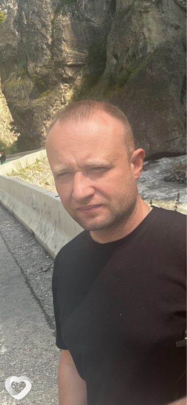 Илья, 36, Казани — анкета №1436958