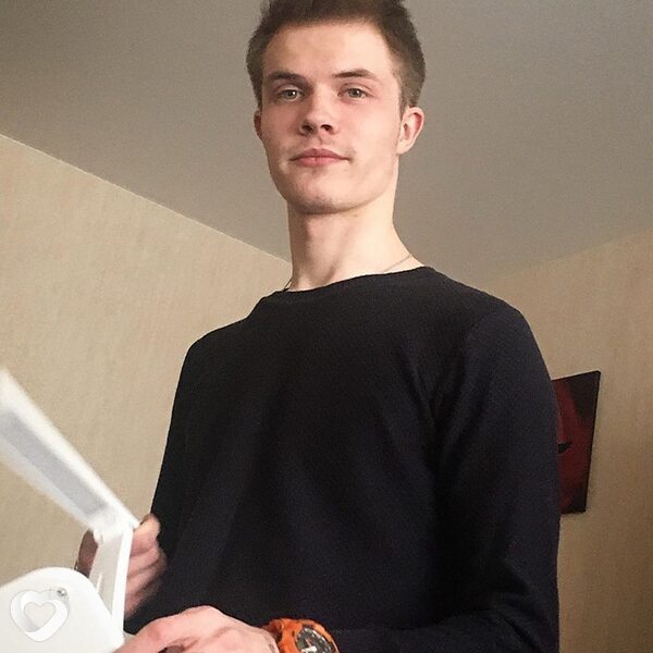 Дима, 28, Череповце — анкета №1436964