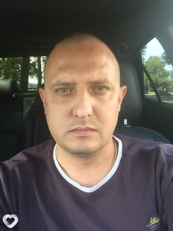Алекс, 43, Севастополе — анкета №1436976