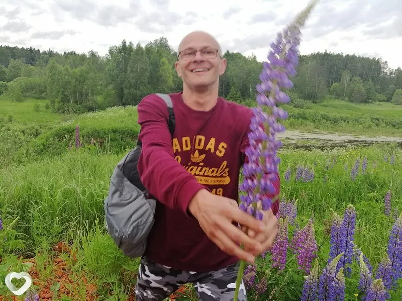 Алексей, 53, Москве — анкета №1437080