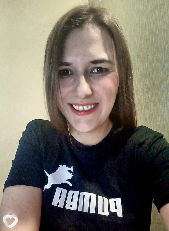 Елена, 38, Санкт-Петербурге — анкета №1437081