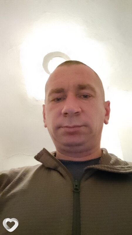 Виталий, 45, Мелитополе — анкета №1437086