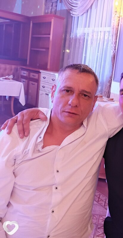 Владимир, 46, Ростове-на-Дону — анкета №1437091