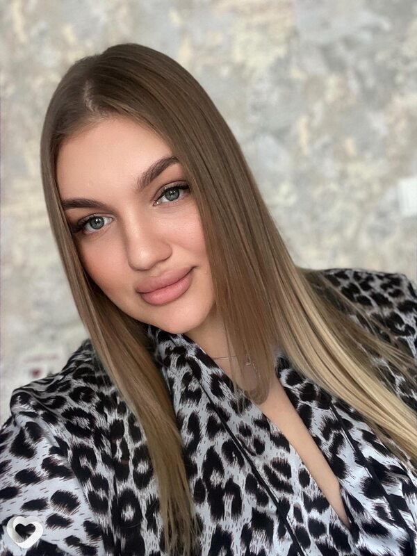Alina, 23, Брянске — анкета №1437096