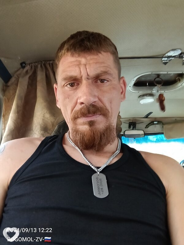 Igor, 41, Донецке — анкета №1437097