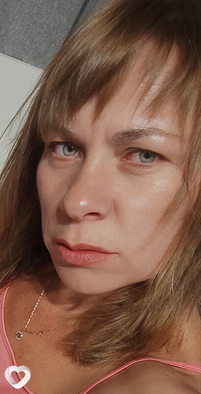 Наталі, 42, Киеве — анкета №1437099