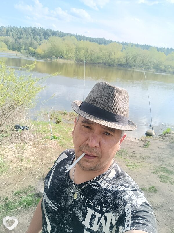 Юра, 37, Гродно — анкета №1437102