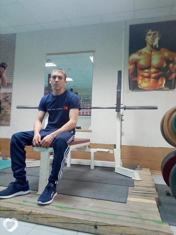 Константин, 34, Чите — анкета №1437254