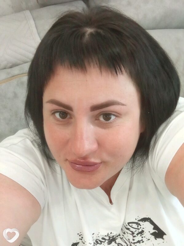 Светлана, 36, Самаре — анкета №1437264
