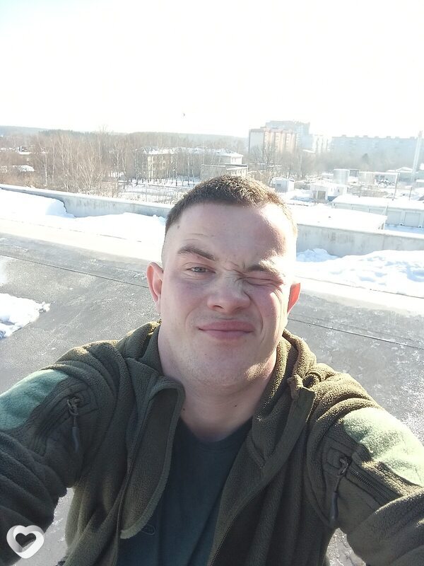 Гоша, 28, Нижнем Новгороде — анкета №1437269