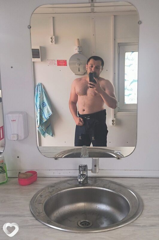 Джей, 31, Москве — анкета №1437270