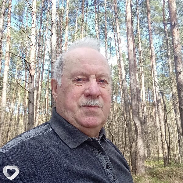 Григорий, 72, Минске — анкета №1437303