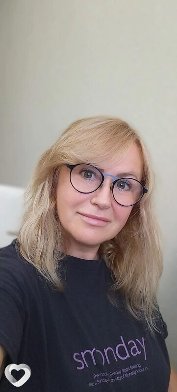 Mila, 52, Санкт-Петербурге — анкета №1437309