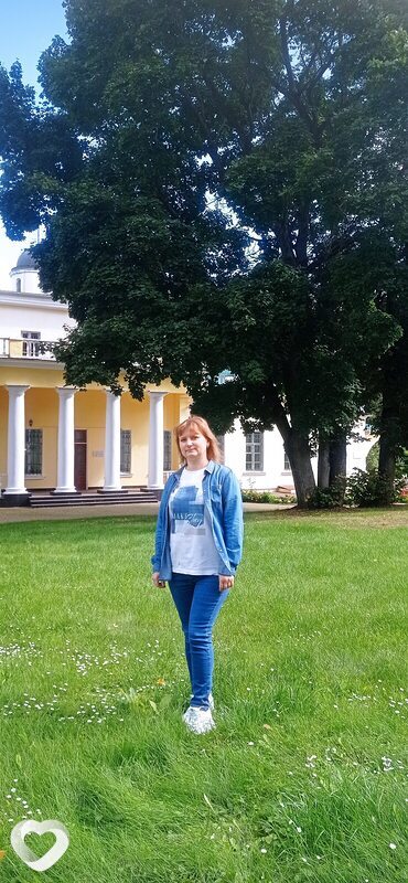Елена, 39, Брянске — анкета №1437310