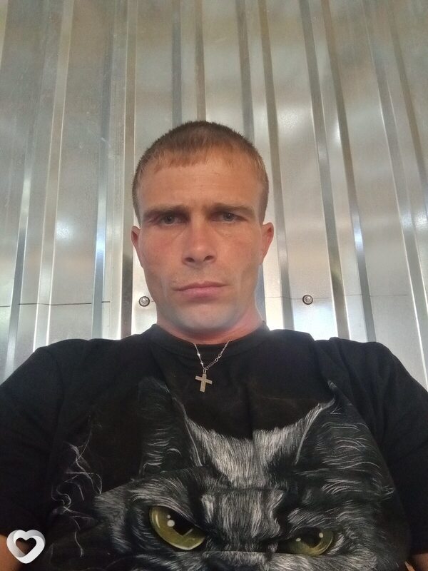 Александр, 35, Краснодаре — анкета №1437316
